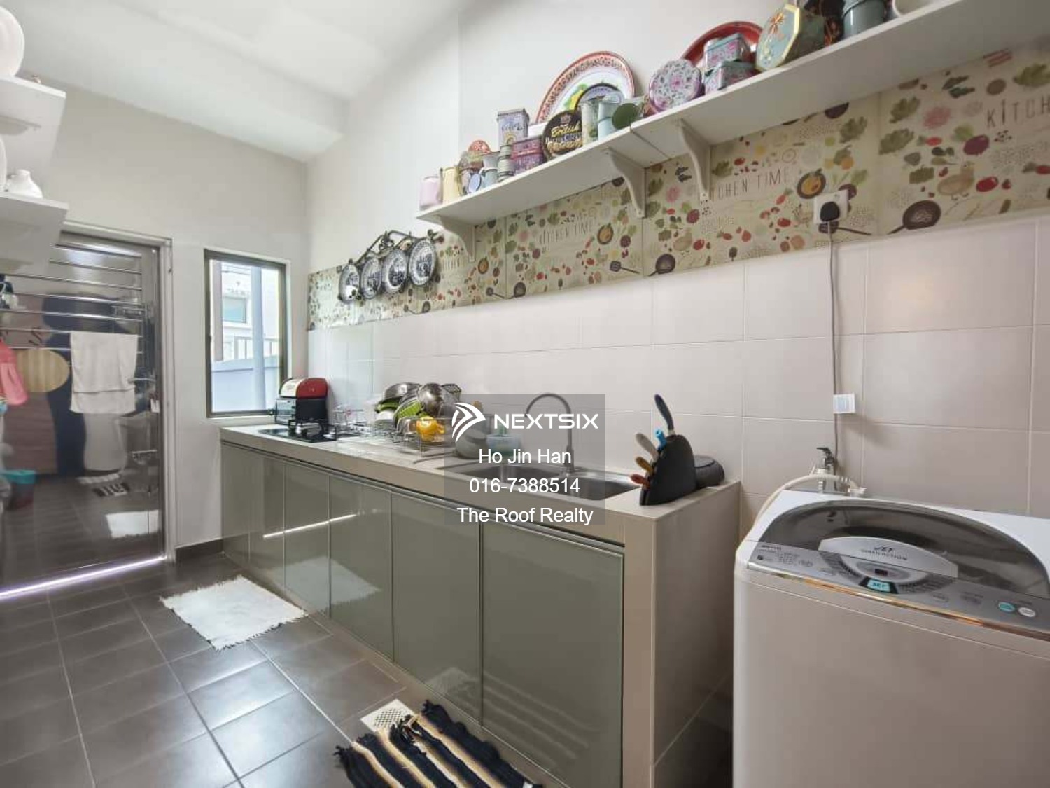 Cluster House For Sale in Iskandar Puteri (Nusajaya) Johor - Image 6