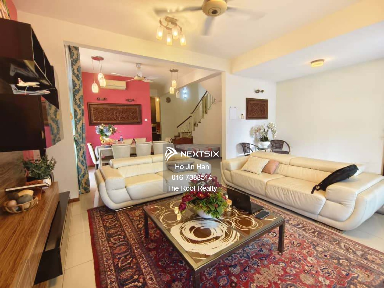 Cluster House For Sale in Iskandar Puteri (Nusajaya) Johor - Image 8