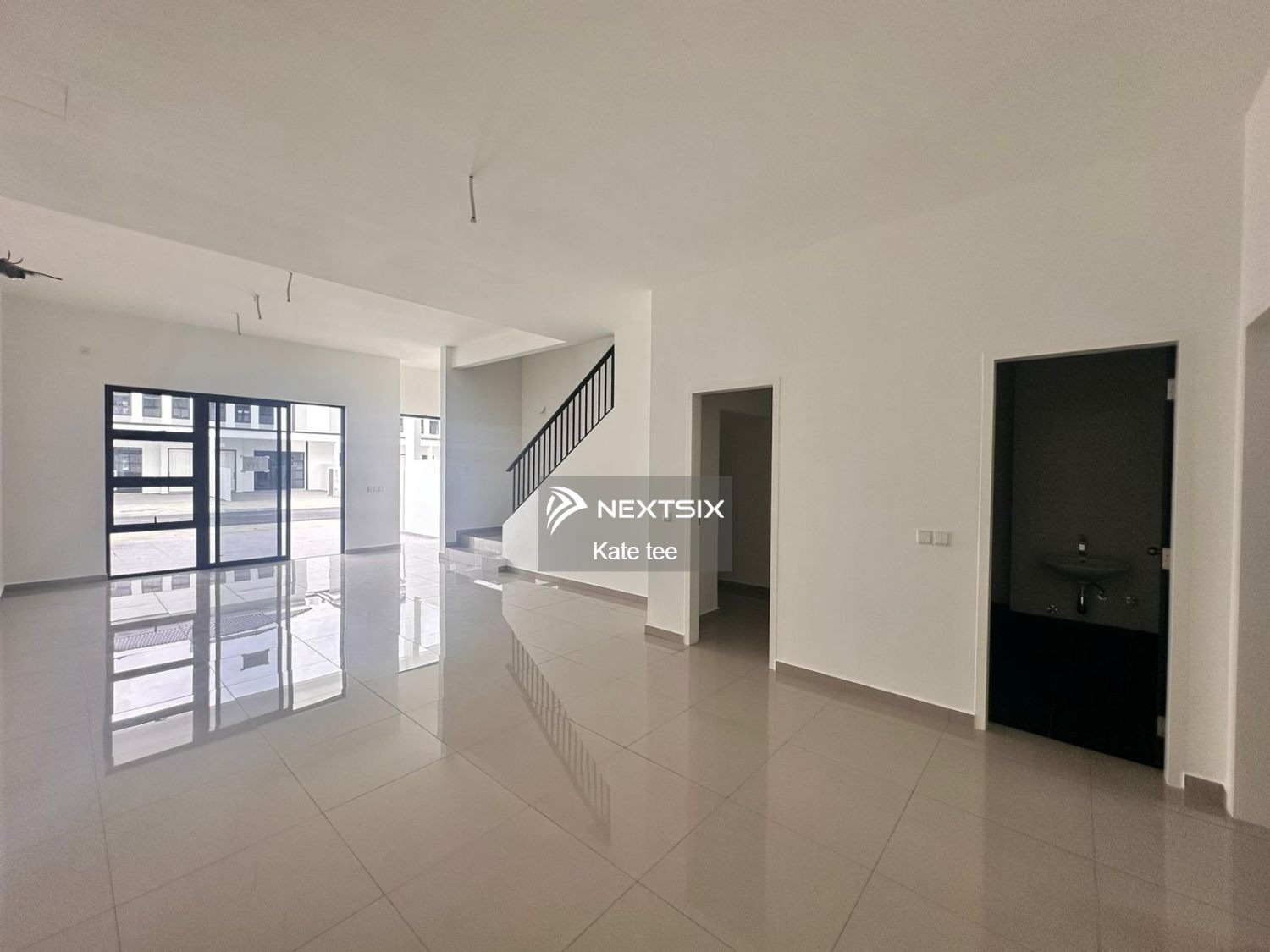 2-sty Terrace/Link House For Sale in Iskandar Puteri (Nusajaya) Johor - Image 11