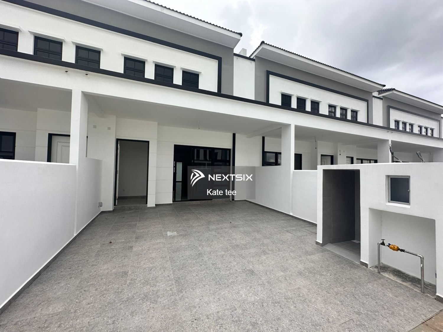 2-sty Terrace/Link House For Sale in Iskandar Puteri (Nusajaya) Johor - Image 6