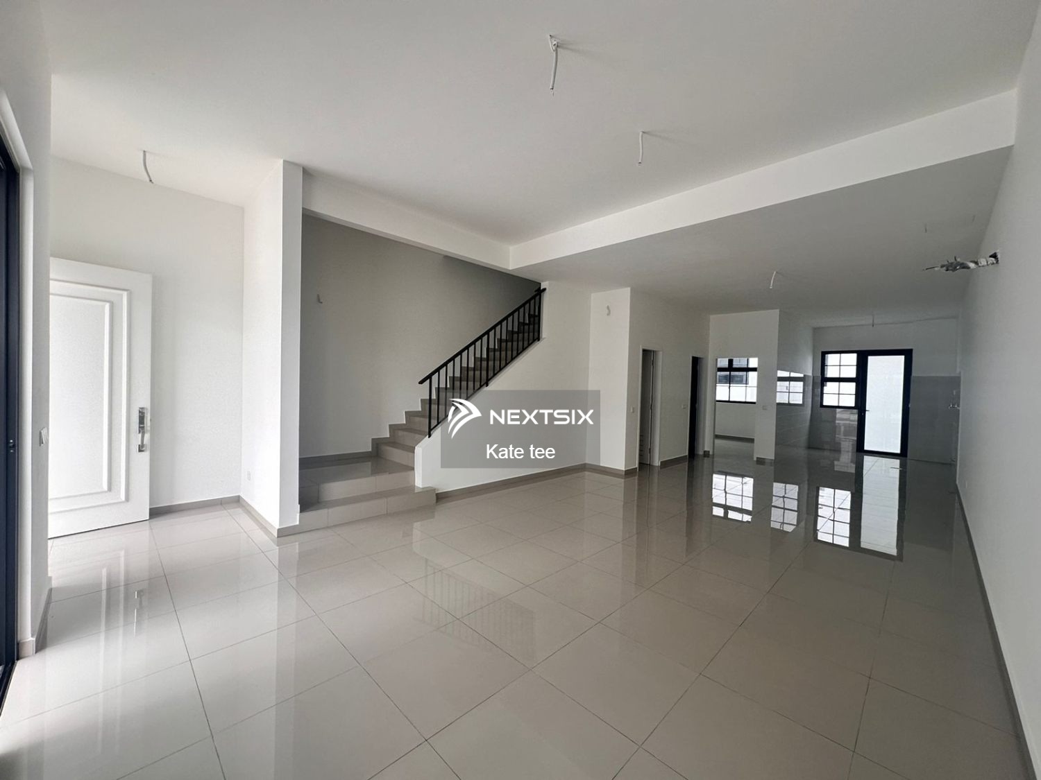 2-sty Terrace/Link House For Sale in Iskandar Puteri (Nusajaya) Johor - Image 9
