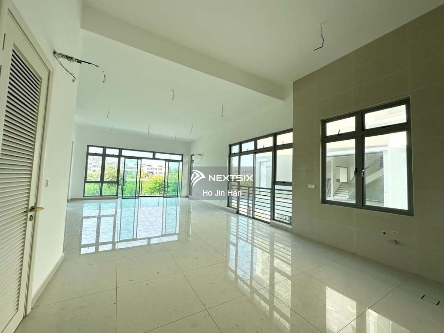 Semi-detached House For Sale in Iskandar Puteri (Nusajaya) Johor - Image 11