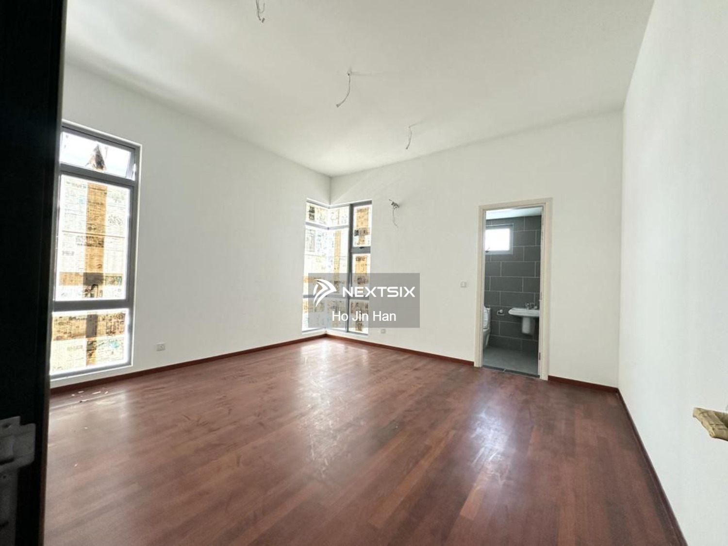 Semi-detached House For Sale in Iskandar Puteri (Nusajaya) Johor - Image 8