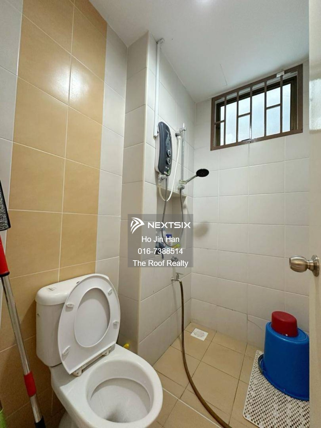 Cluster House For Sale in Iskandar Puteri (Nusajaya) Johor - Image 11