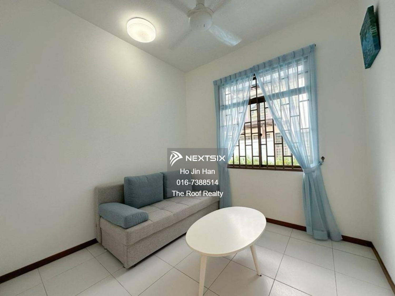 Cluster House For Sale in Iskandar Puteri (Nusajaya) Johor - Image 12