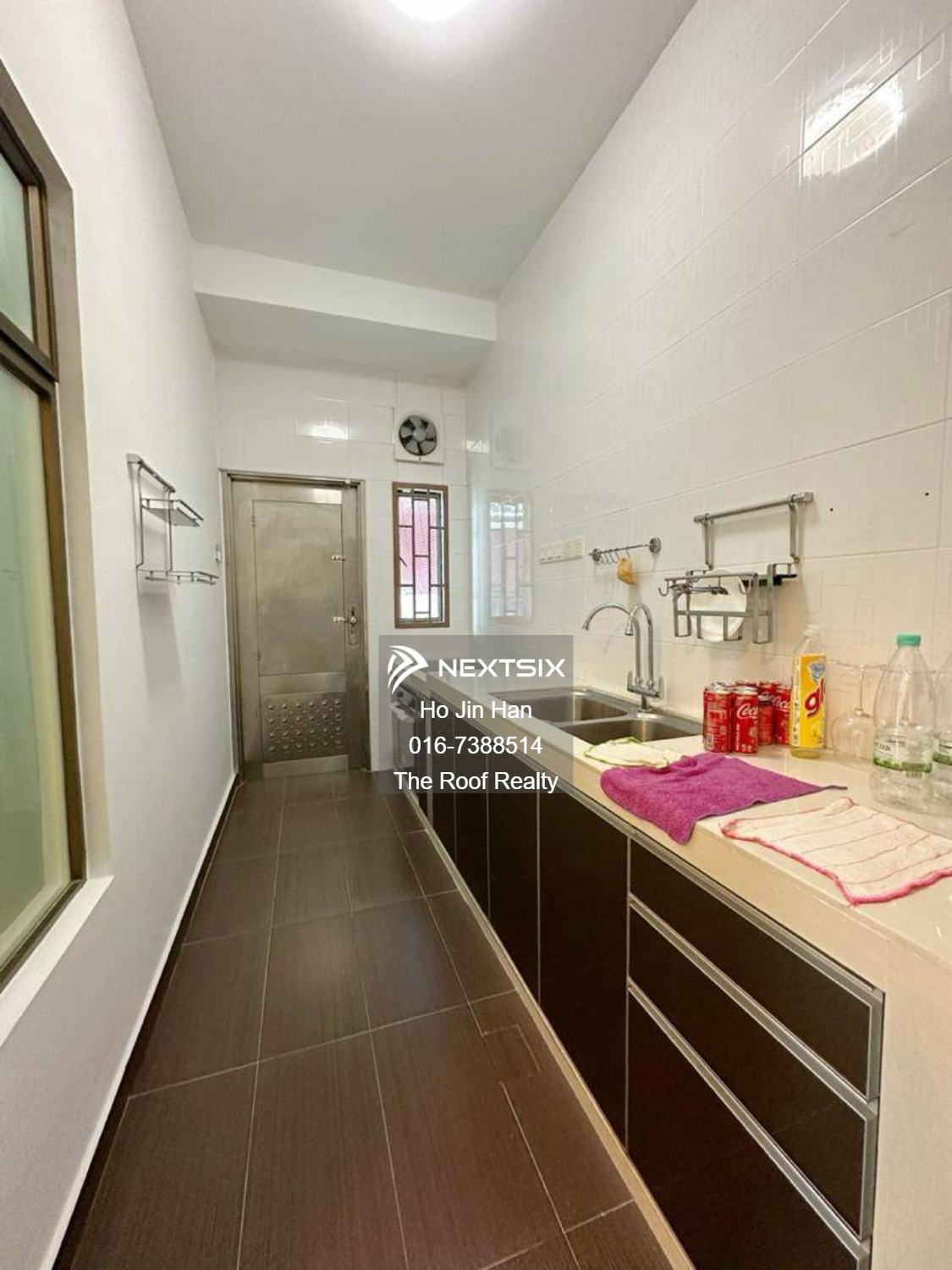 Cluster House For Sale in Iskandar Puteri (Nusajaya) Johor - Image 7