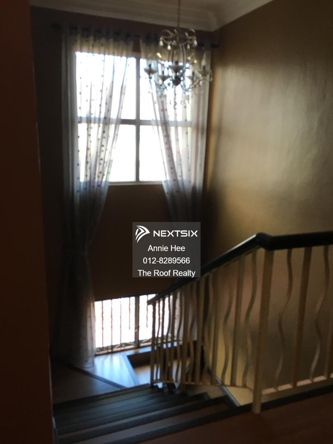 3-sty Terrace/Link House For Sale in Kota Kinabalu Sabah - Image 12