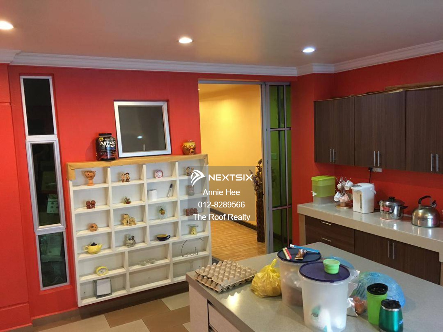 3-sty Terrace/Link House For Sale in Kota Kinabalu Sabah - Image 13