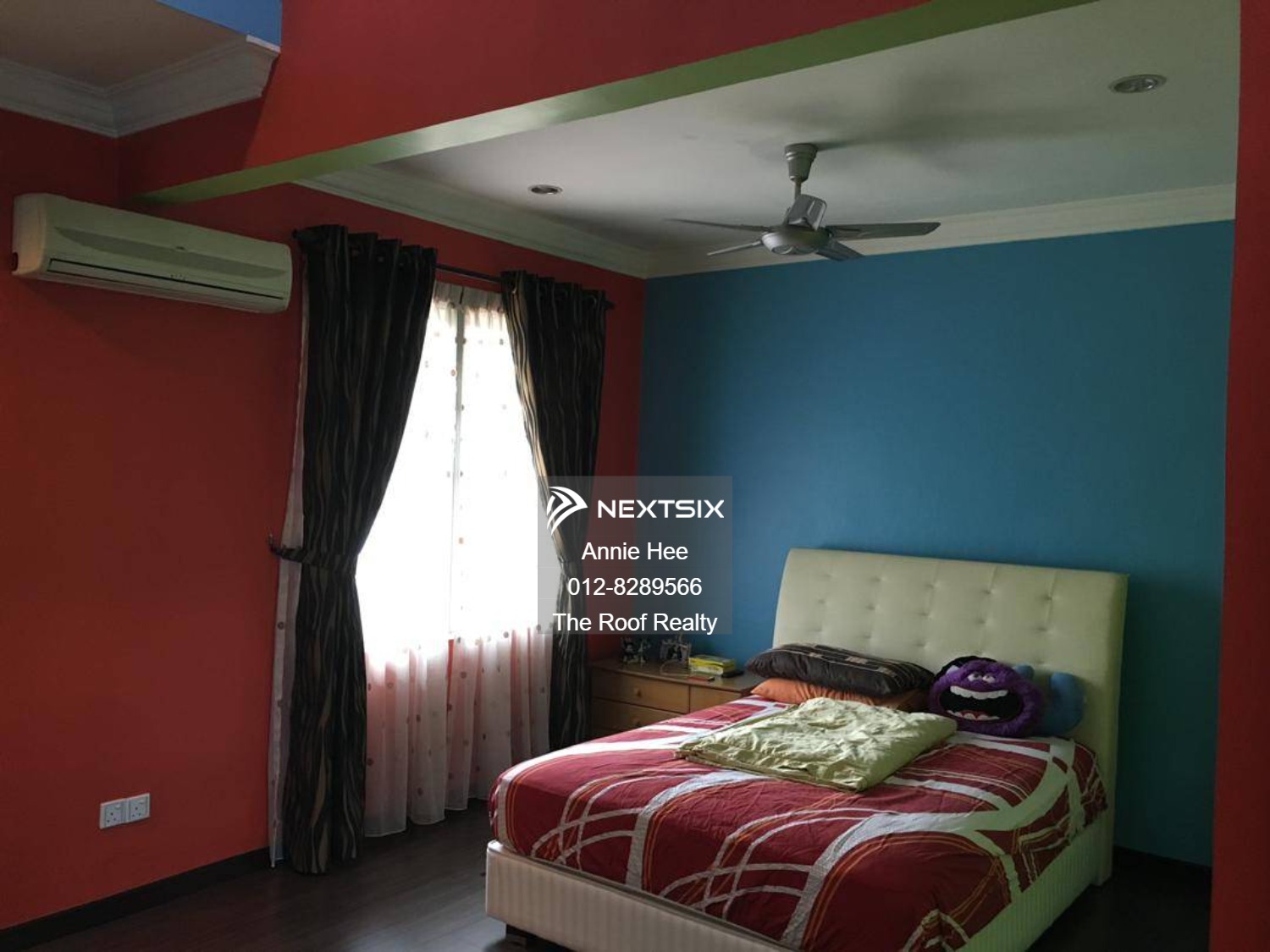 3-sty Terrace/Link House For Sale in Kota Kinabalu Sabah - Image 5