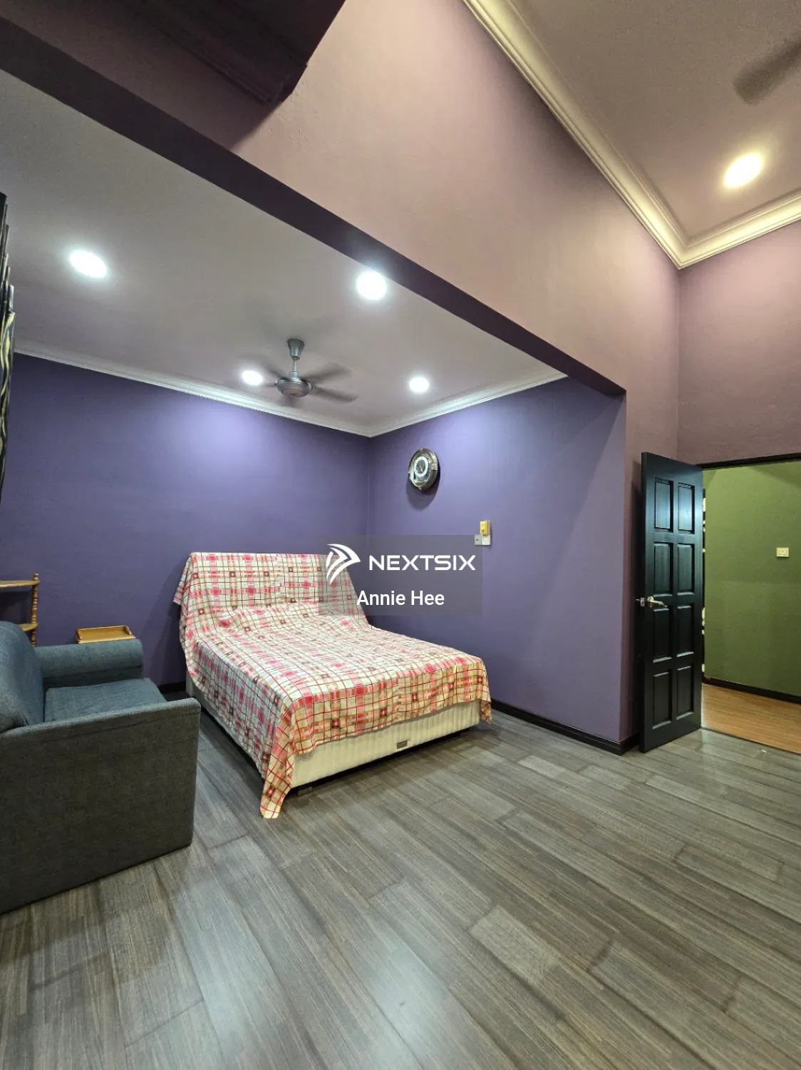 3-sty Terrace/Link House For Sale in Kota Kinabalu Sabah - Image 5