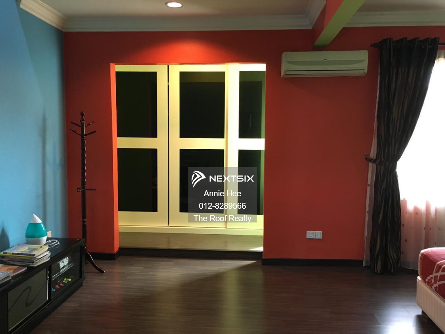 3-sty Terrace/Link House For Sale in Kota Kinabalu Sabah - Image 6