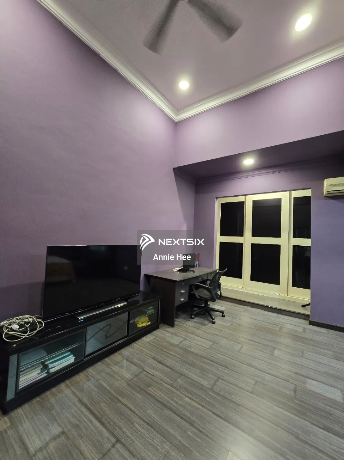 3-sty Terrace/Link House For Sale in Kota Kinabalu Sabah - Image 6