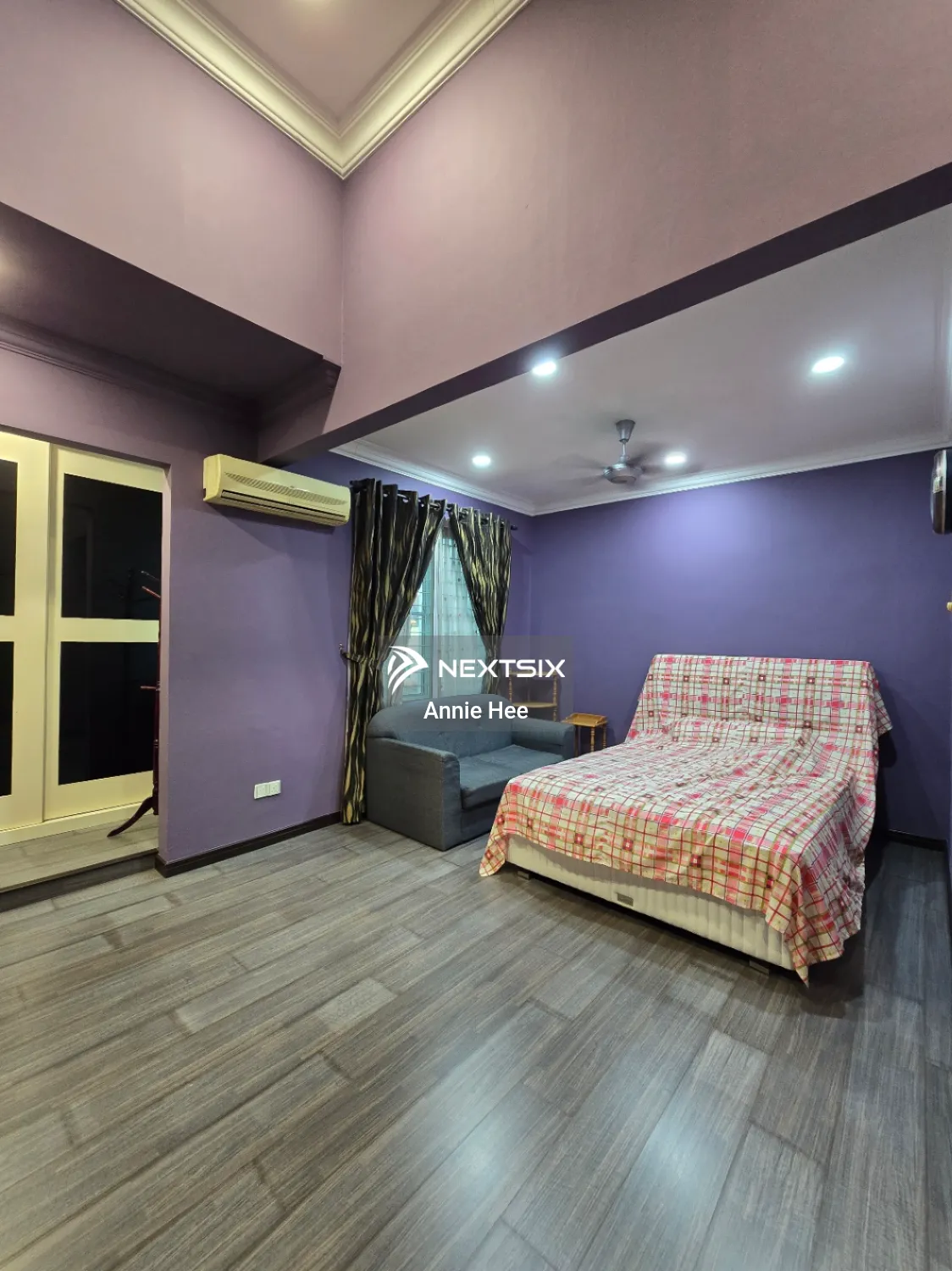 3-sty Terrace/Link House For Sale in Kota Kinabalu Sabah - Image 7