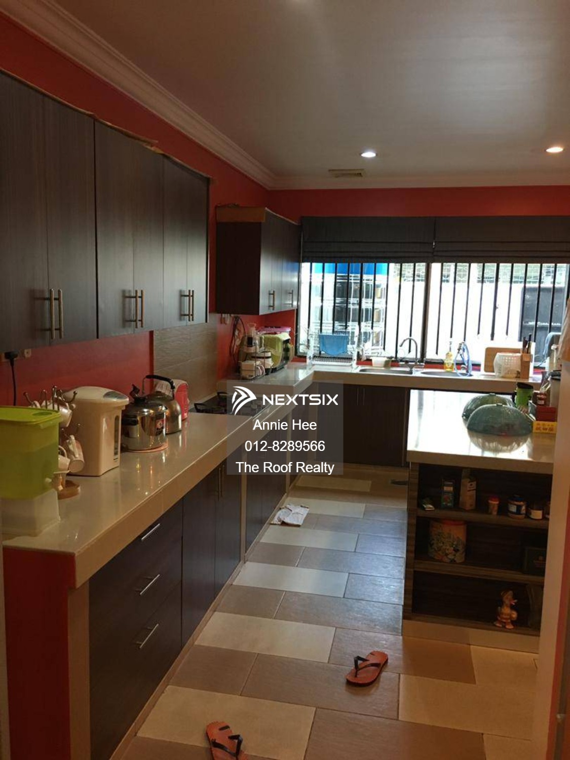 3-sty Terrace/Link House For Sale in Kota Kinabalu Sabah - Image 8