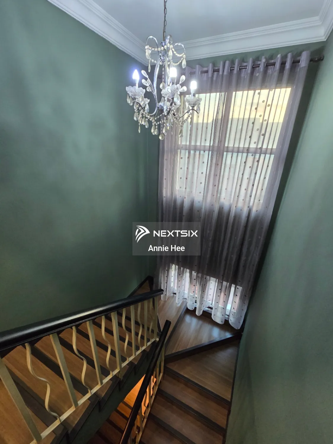 3-sty Terrace/Link House For Sale in Kota Kinabalu Sabah - Image 8
