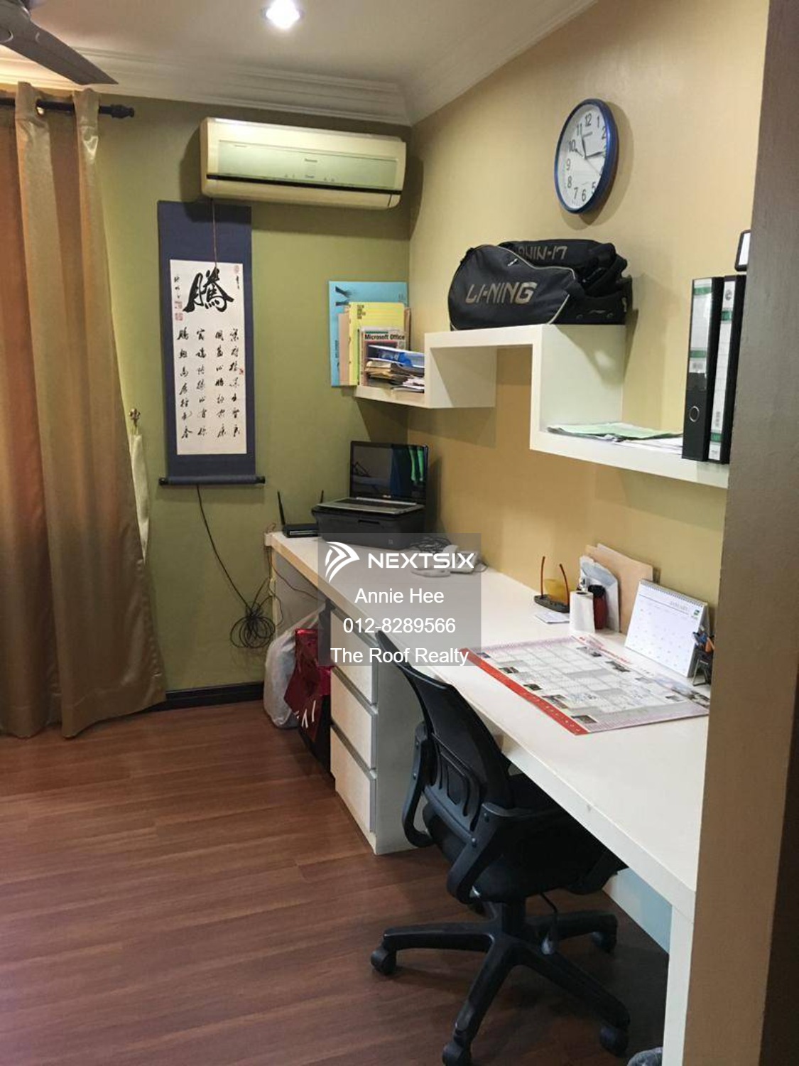 3-sty Terrace/Link House For Sale in Kota Kinabalu Sabah - Image 9