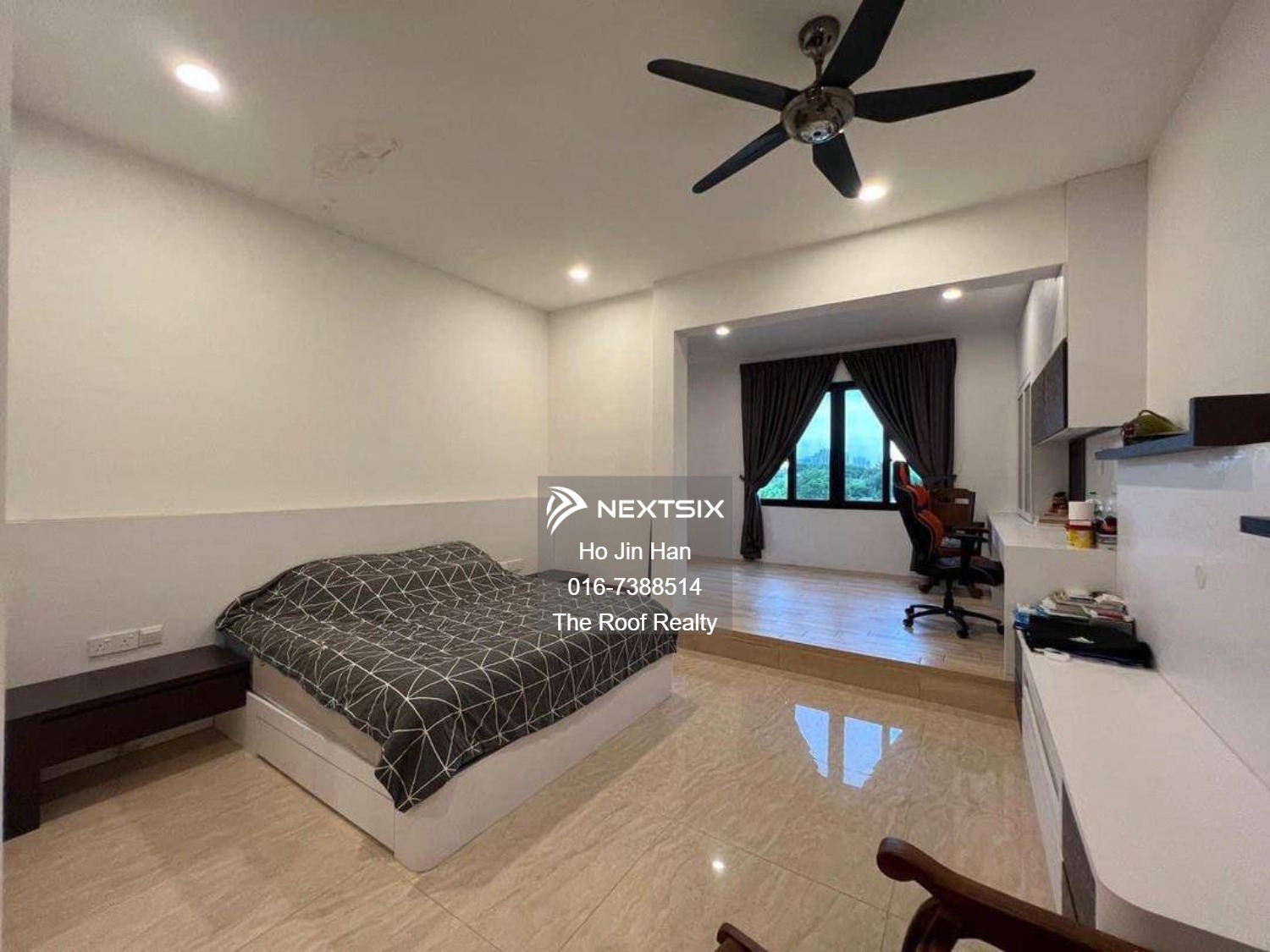 Bungalow For Sale in Iskandar Puteri (Nusajaya) Johor - Image 7