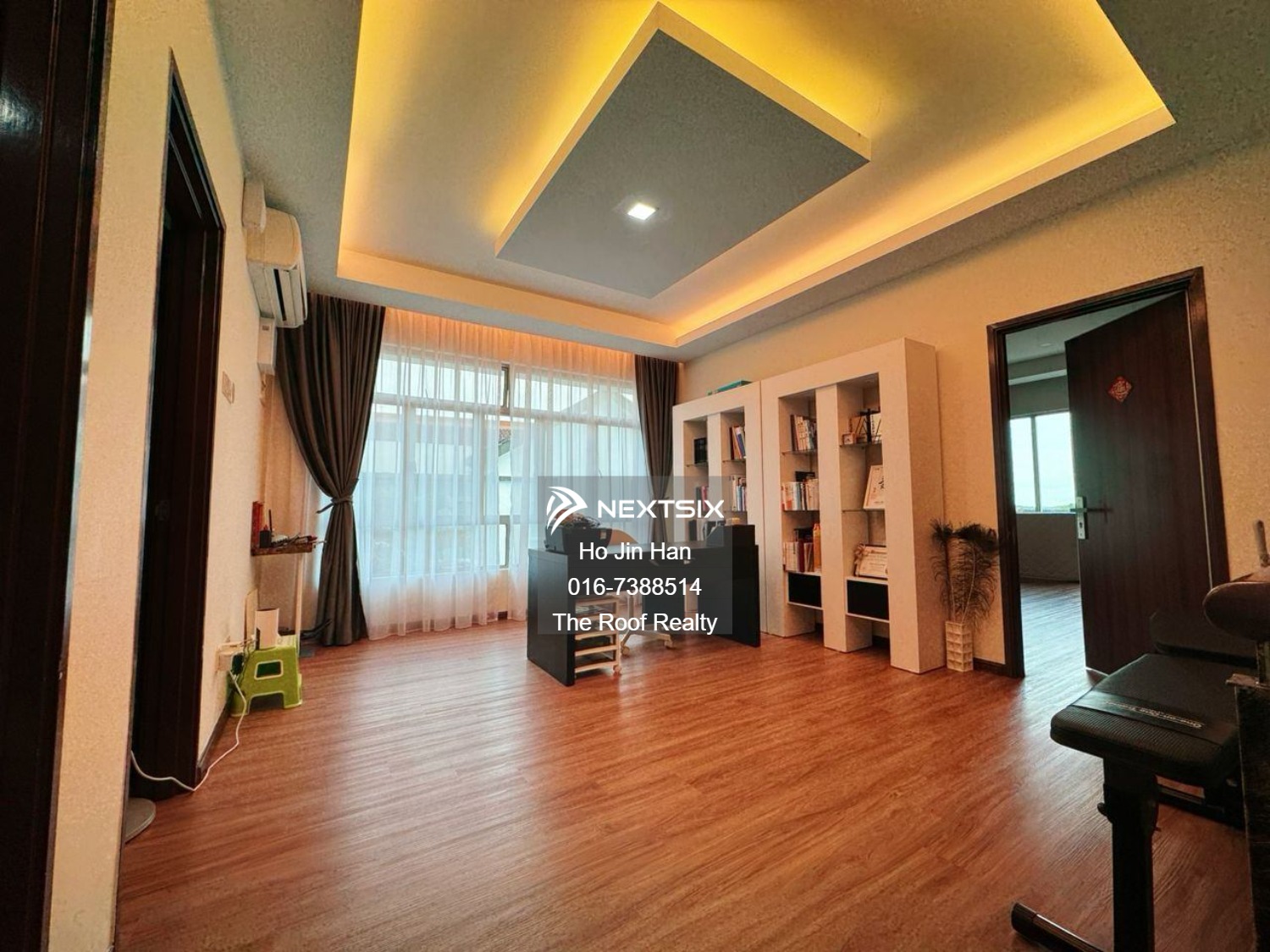 Semi-detached House For Sale in Iskandar Puteri (Nusajaya) Johor - Image 10