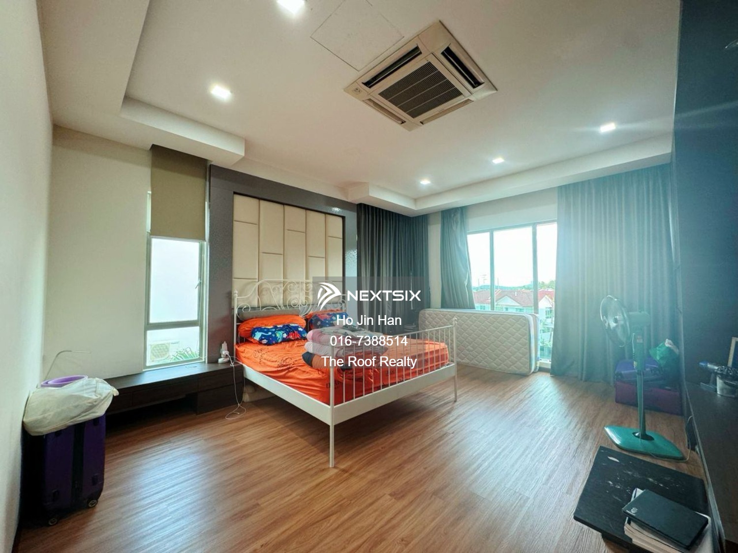 Semi-detached House For Sale in Iskandar Puteri (Nusajaya) Johor - Image 11