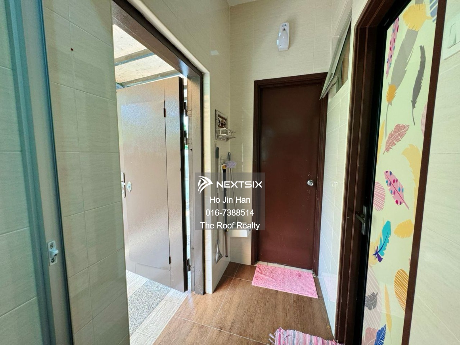 Semi-detached House For Sale in Iskandar Puteri (Nusajaya) Johor - Image 12