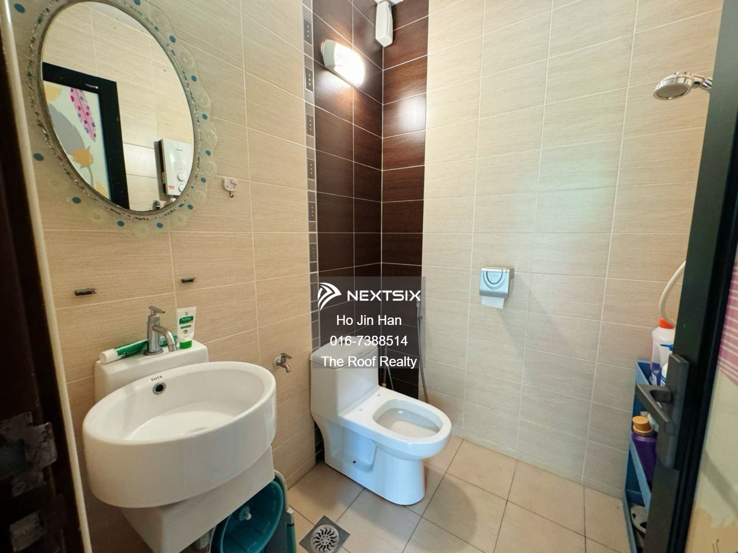 Semi-detached House For Sale in Iskandar Puteri (Nusajaya) Johor - Image 14