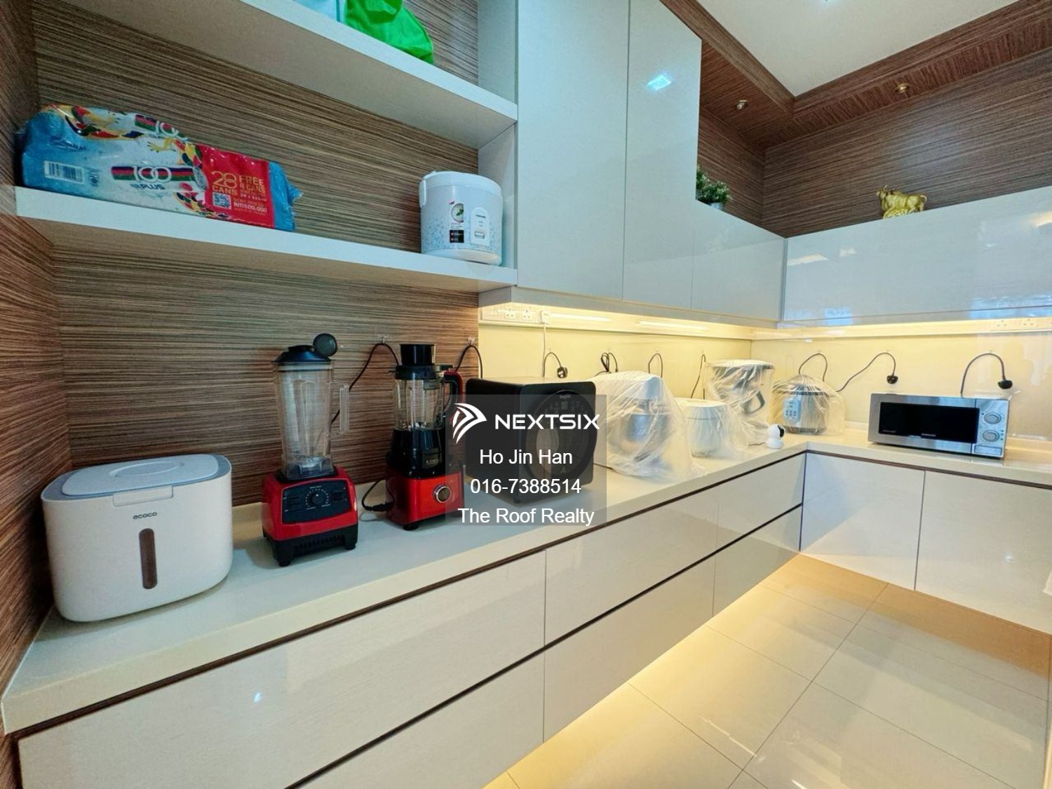 Semi-detached House For Sale in Iskandar Puteri (Nusajaya) Johor - Image 5