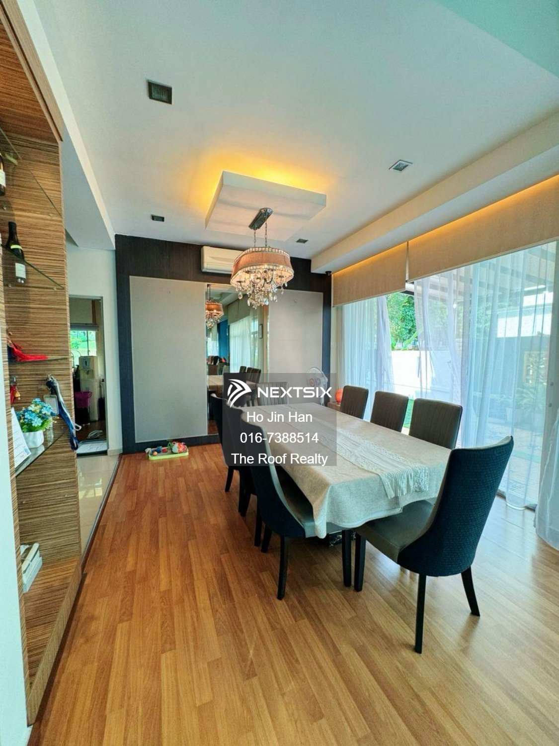 Semi-detached House For Sale in Iskandar Puteri (Nusajaya) Johor - Image 7