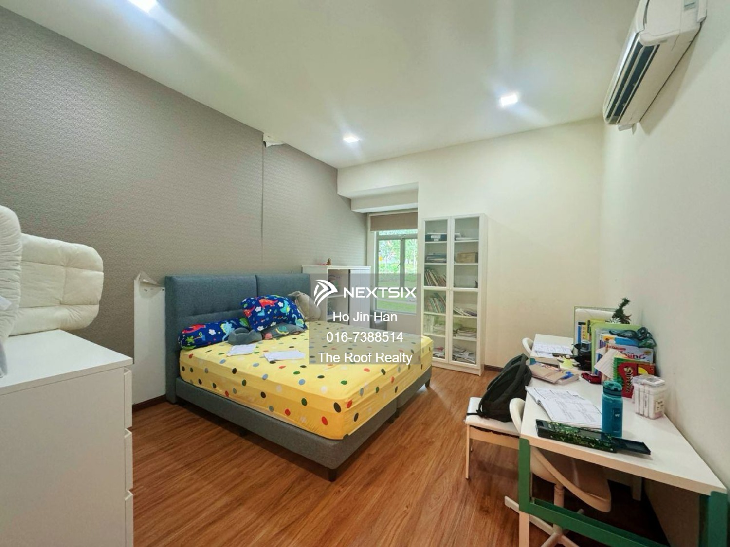 Semi-detached House For Sale in Iskandar Puteri (Nusajaya) Johor - Image 8