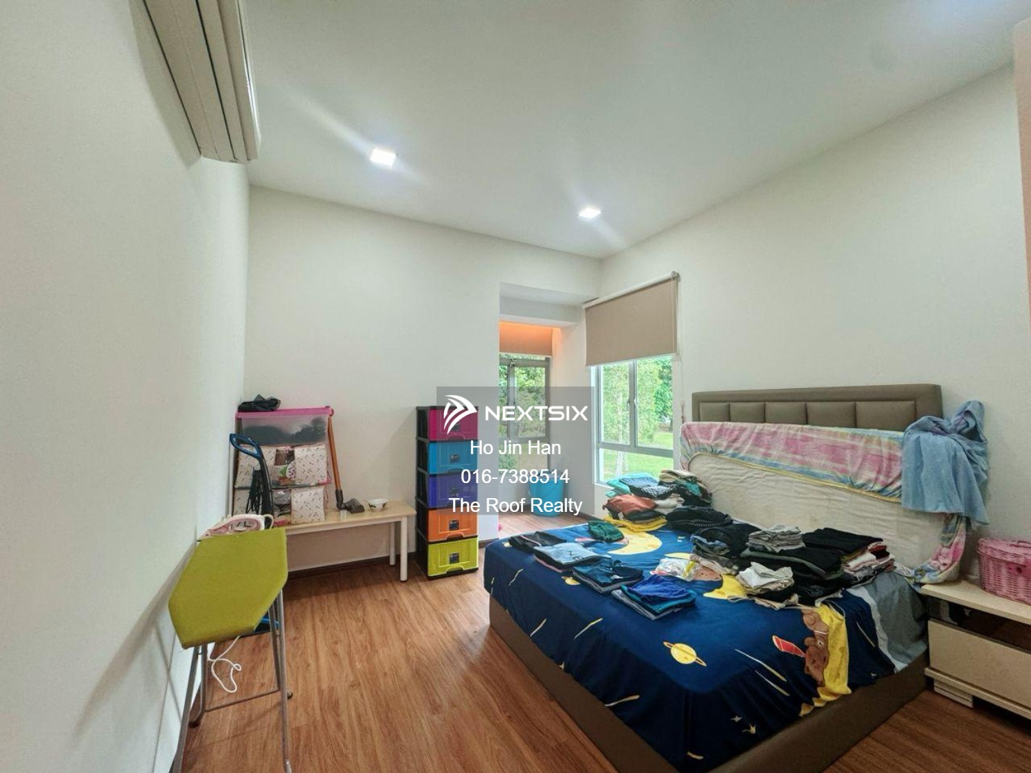 Semi-detached House For Sale in Iskandar Puteri (Nusajaya) Johor - Image 9