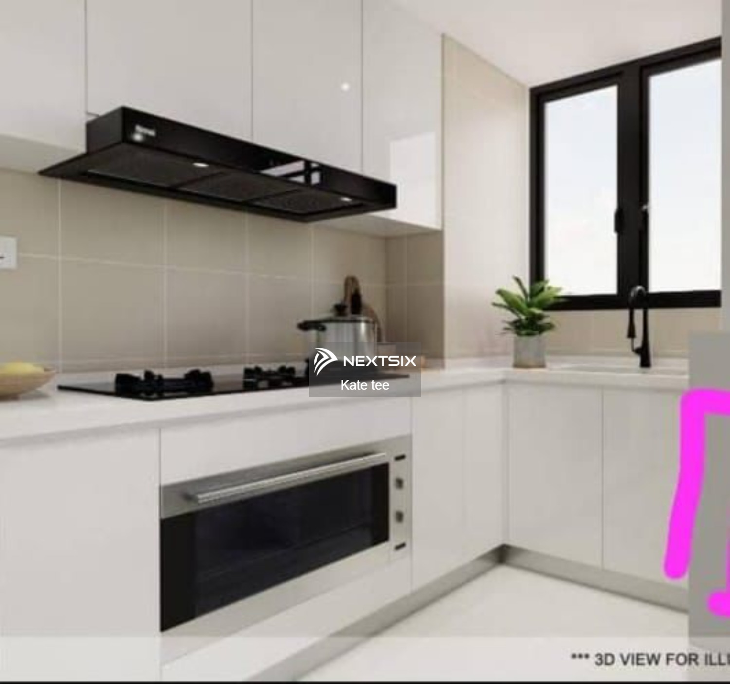 Condominium For Sale in Iskandar Puteri (Nusajaya) Johor