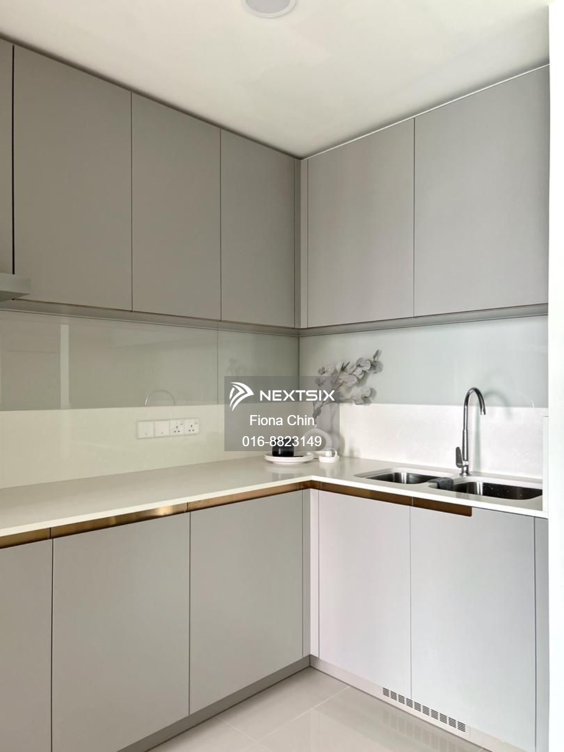 Serviced Residence For Rent in Dutamas Wilayah Persekutuan Kuala Lumpur - Image 10