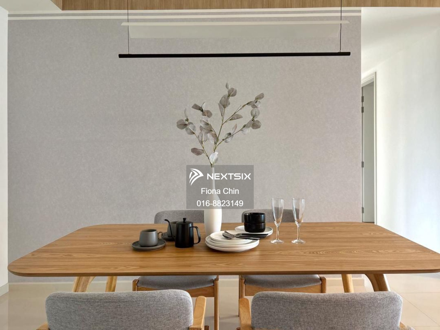 Serviced Residence For Rent in Dutamas Wilayah Persekutuan Kuala Lumpur - Image 11