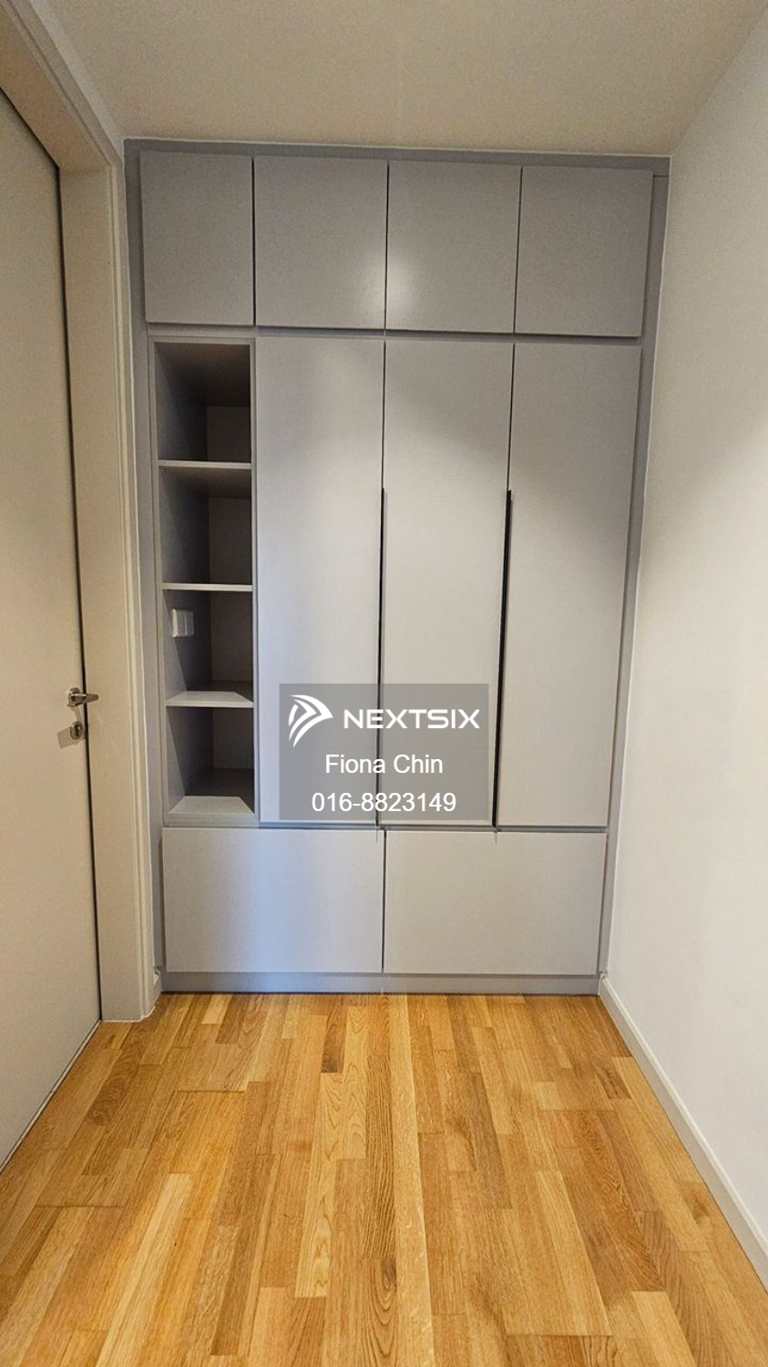 Serviced Residence For Rent in Dutamas Wilayah Persekutuan Kuala Lumpur - Image 12