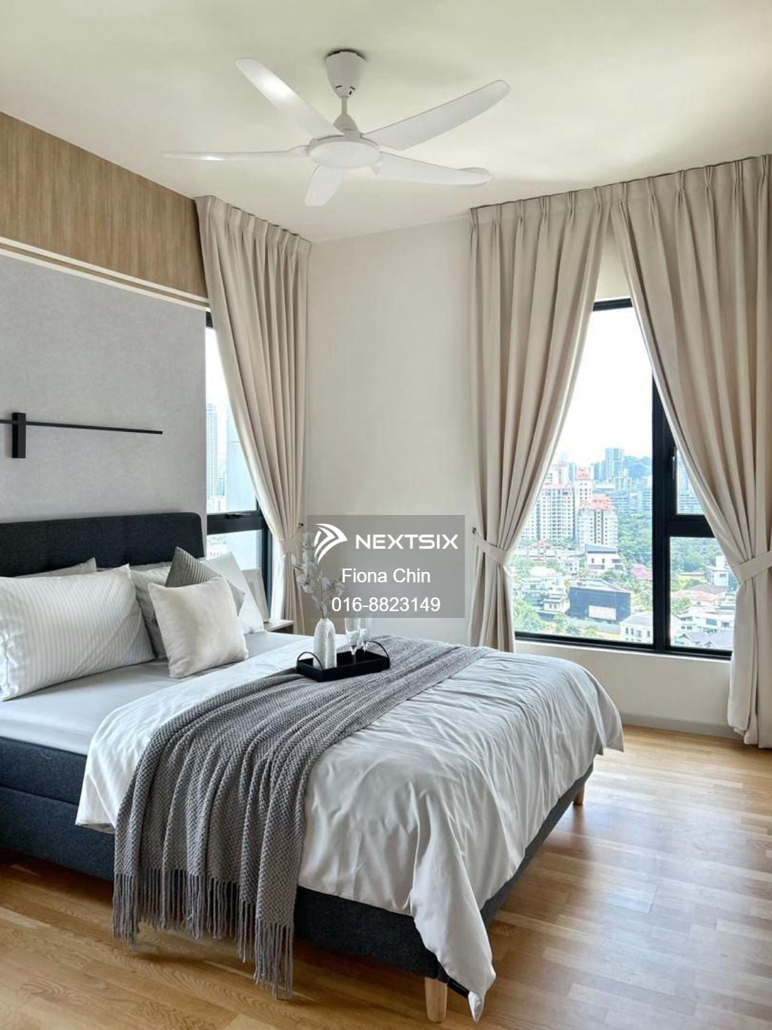 Serviced Residence For Rent in Dutamas Wilayah Persekutuan Kuala Lumpur - Image 13