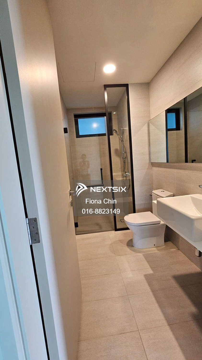 Serviced Residence For Rent in Dutamas Wilayah Persekutuan Kuala Lumpur - Image 14