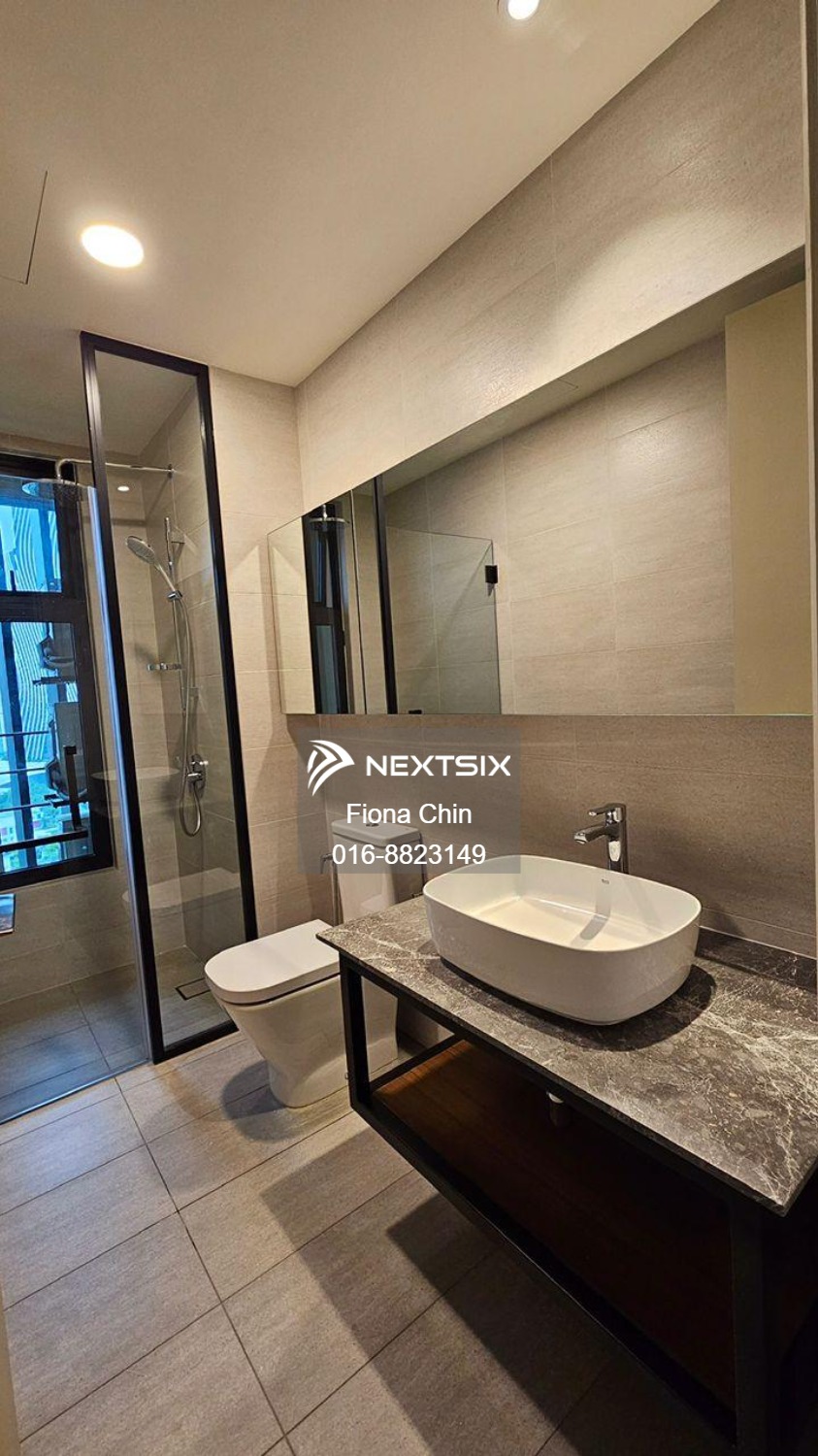 Serviced Residence For Rent in Dutamas Wilayah Persekutuan Kuala Lumpur - Image 15