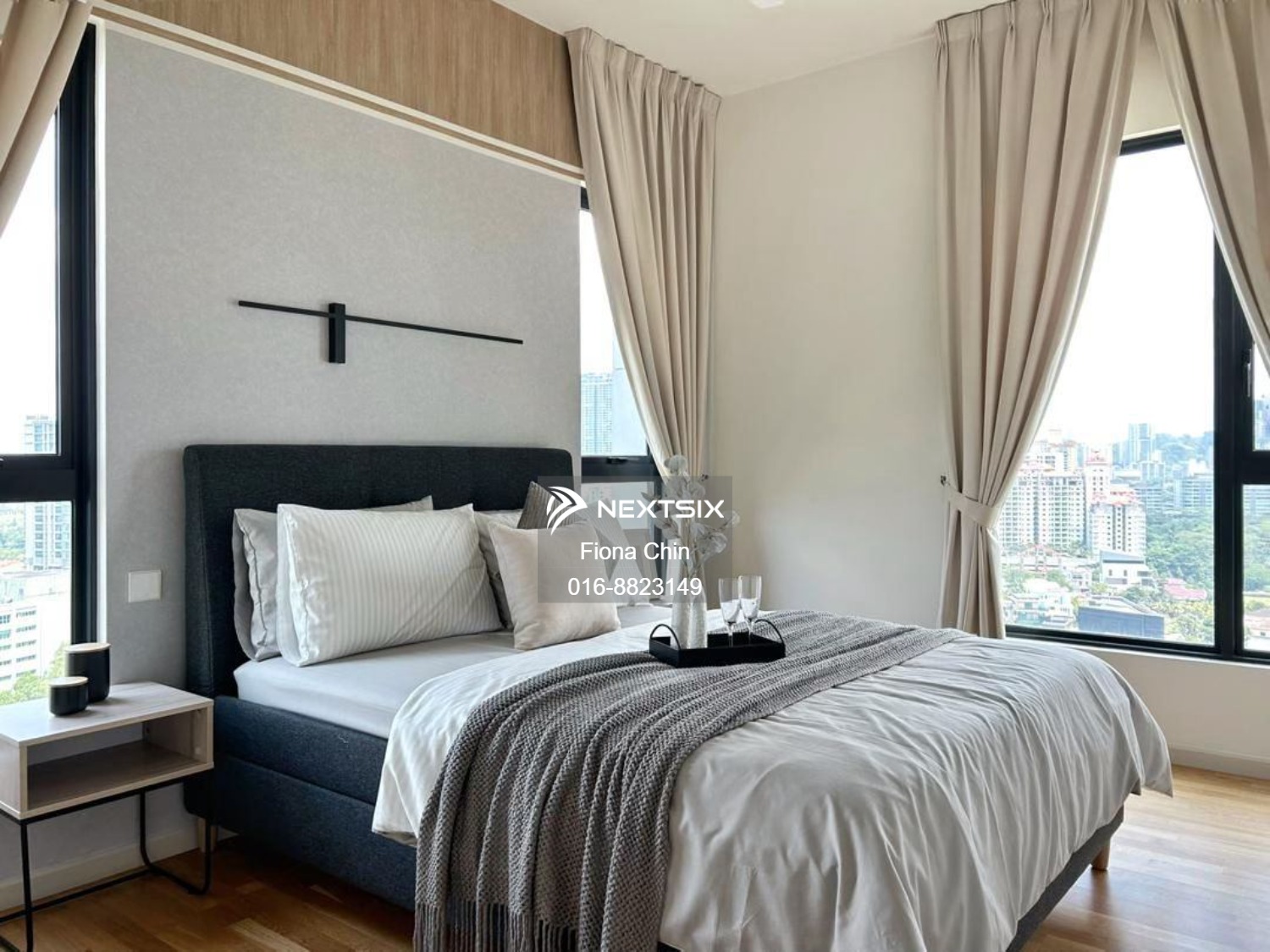 Serviced Residence For Rent in Dutamas Wilayah Persekutuan Kuala Lumpur - Image 5