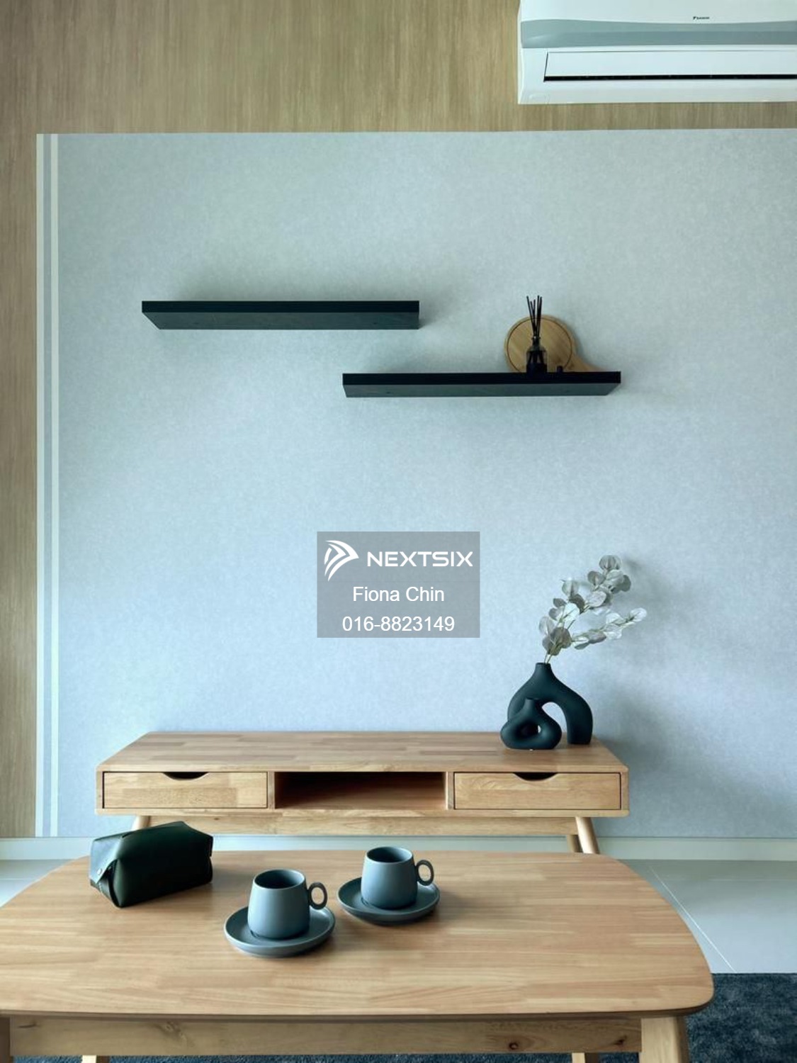 Serviced Residence For Rent in Dutamas Wilayah Persekutuan Kuala Lumpur - Image 6