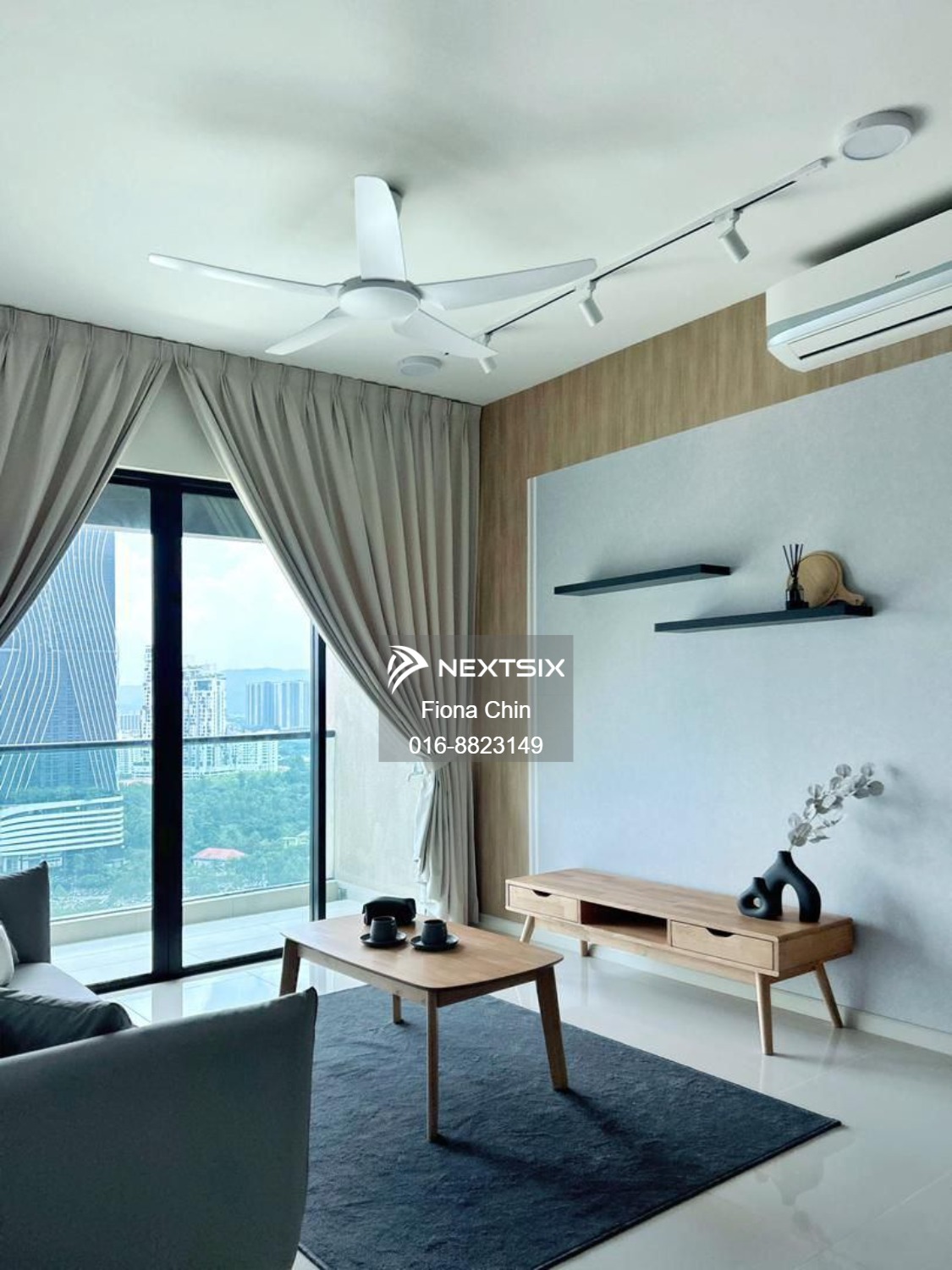 Serviced Residence For Rent in Dutamas Wilayah Persekutuan Kuala Lumpur - Image 8