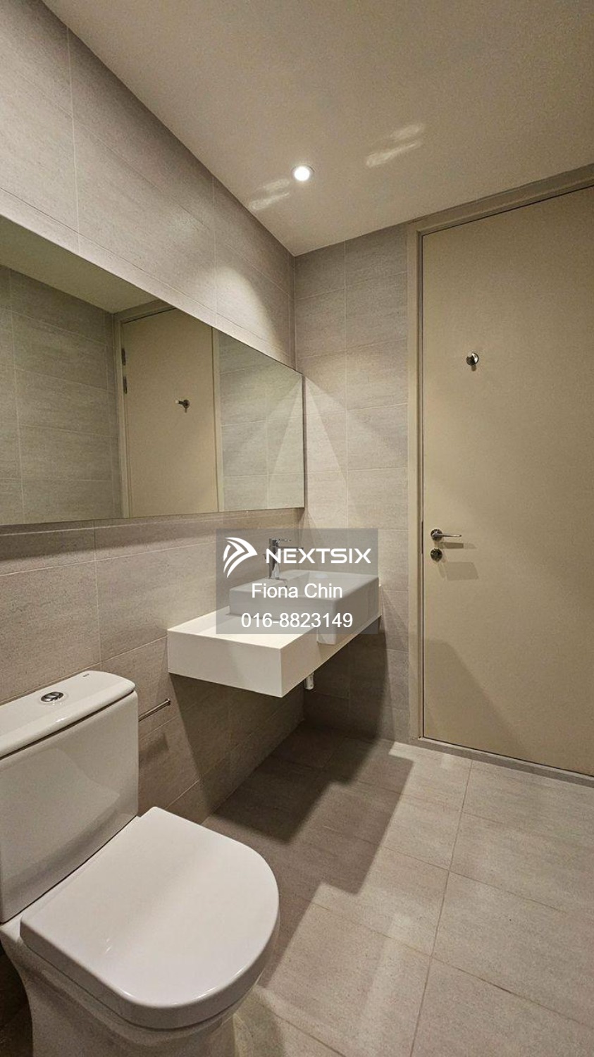 Serviced Residence For Rent in Dutamas Wilayah Persekutuan Kuala Lumpur - Image 9
