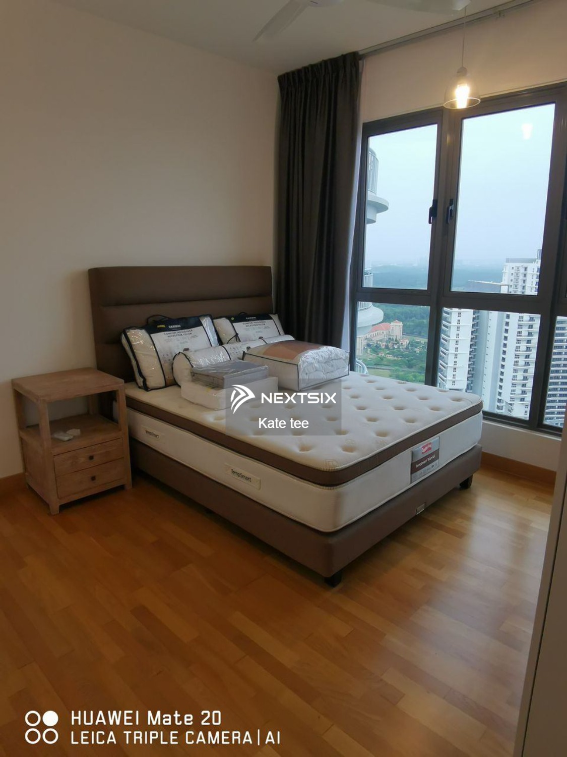 Condominium For Rent in Iskandar Puteri (Nusajaya) Johor - Image 14