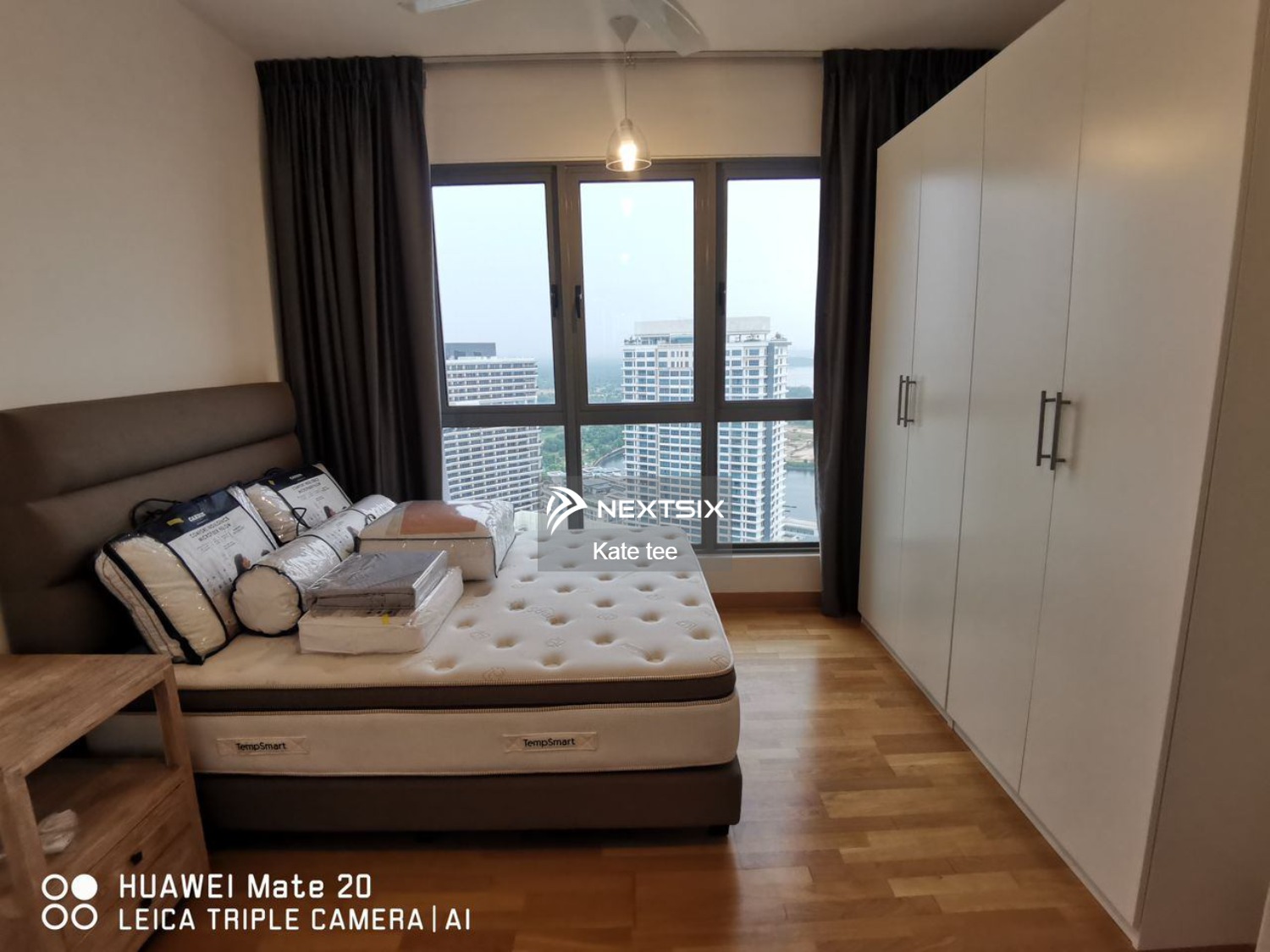 Condominium For Rent in Iskandar Puteri (Nusajaya) Johor - Image 2