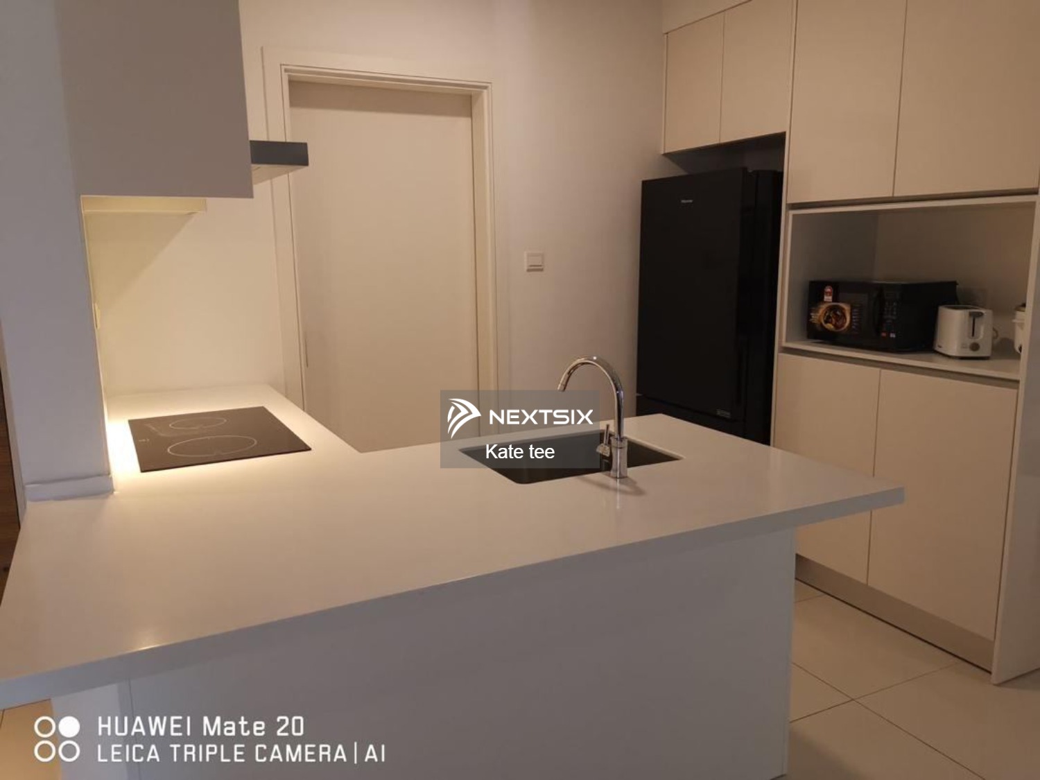 Condominium For Rent in Iskandar Puteri (Nusajaya) Johor - Image 5