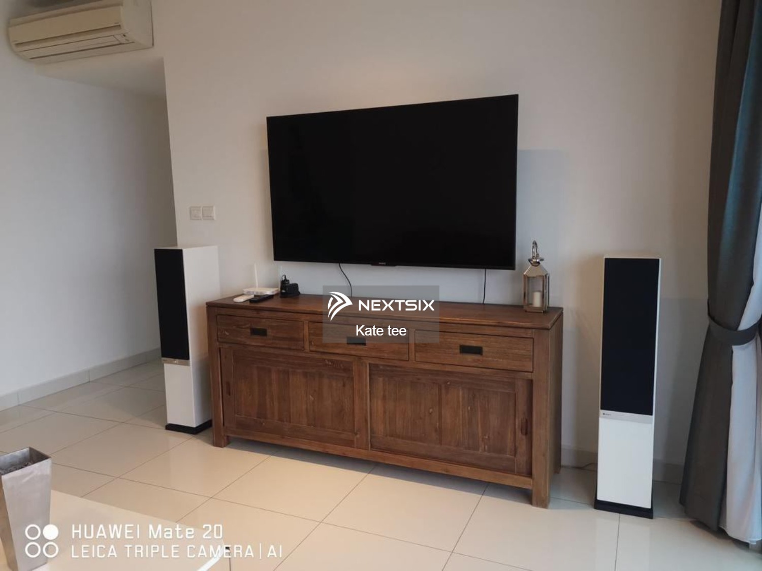Condominium For Rent in Iskandar Puteri (Nusajaya) Johor - Image 6