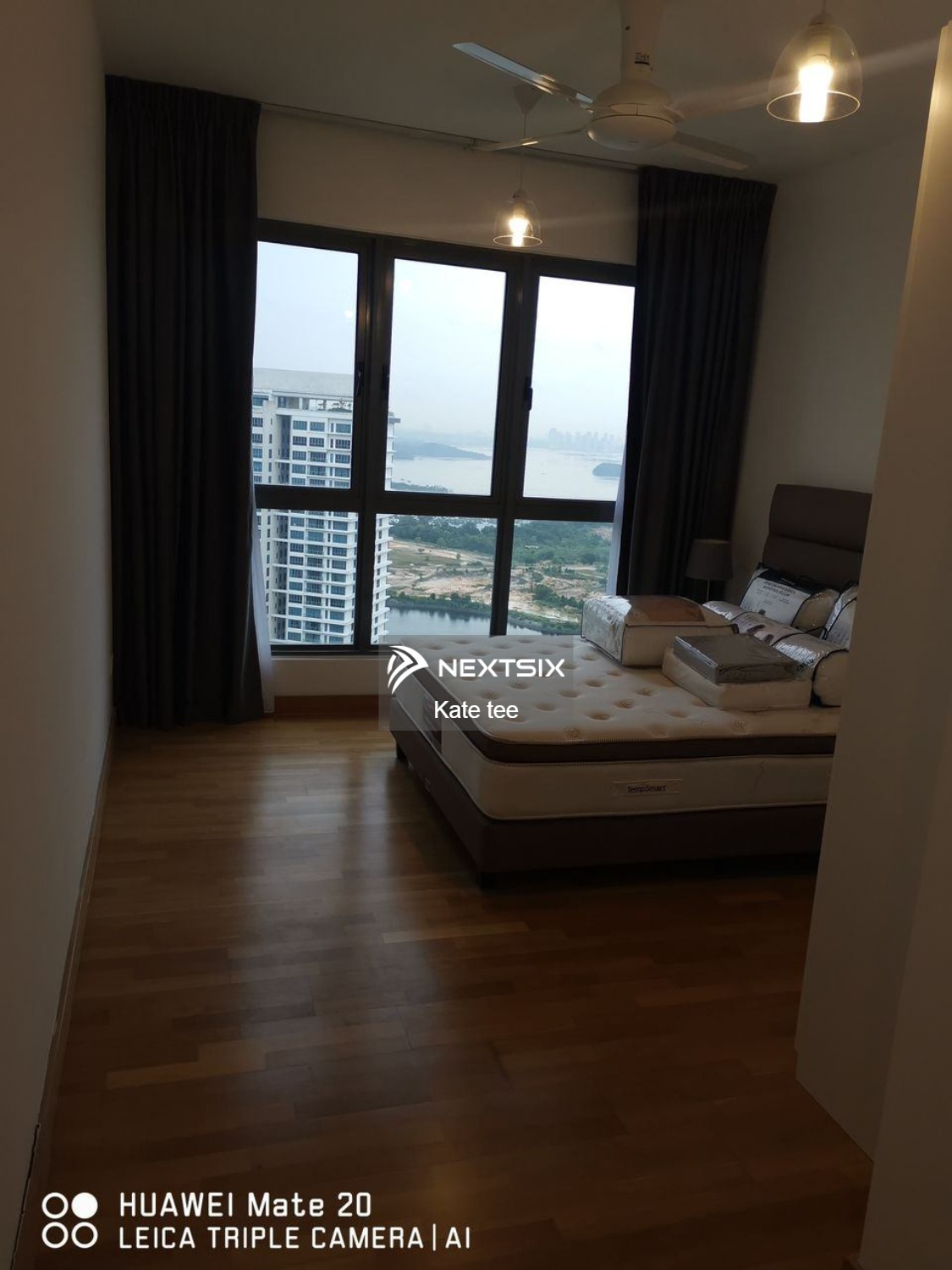 Condominium For Rent in Iskandar Puteri (Nusajaya) Johor - Image 7