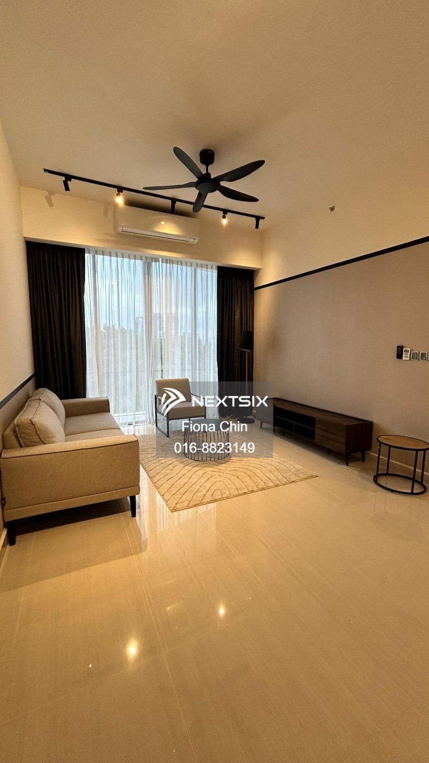 Serviced Residence For Rent in Damansara Heights Kuala Lumpur