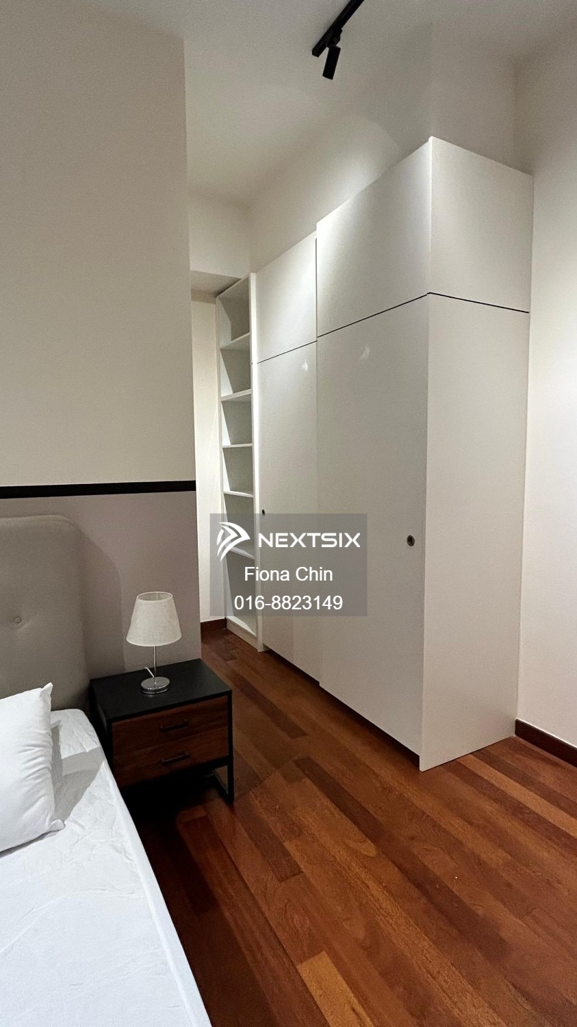 Serviced Residence For Rent in Damansara Heights Wilayah Persekutuan Kuala Lumpur - Image 10