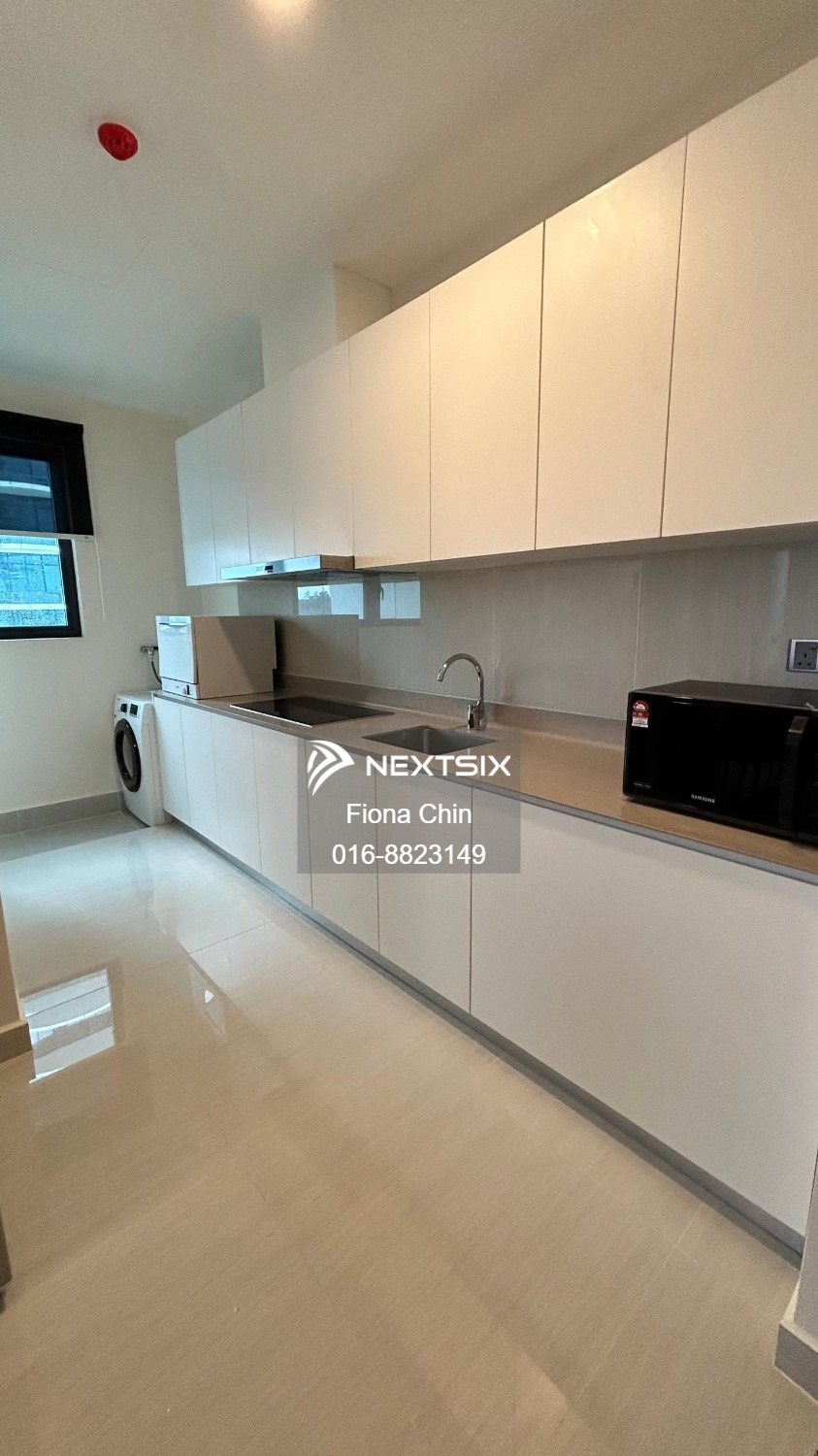 Serviced Residence For Rent in Damansara Heights Wilayah Persekutuan Kuala Lumpur - Image 12