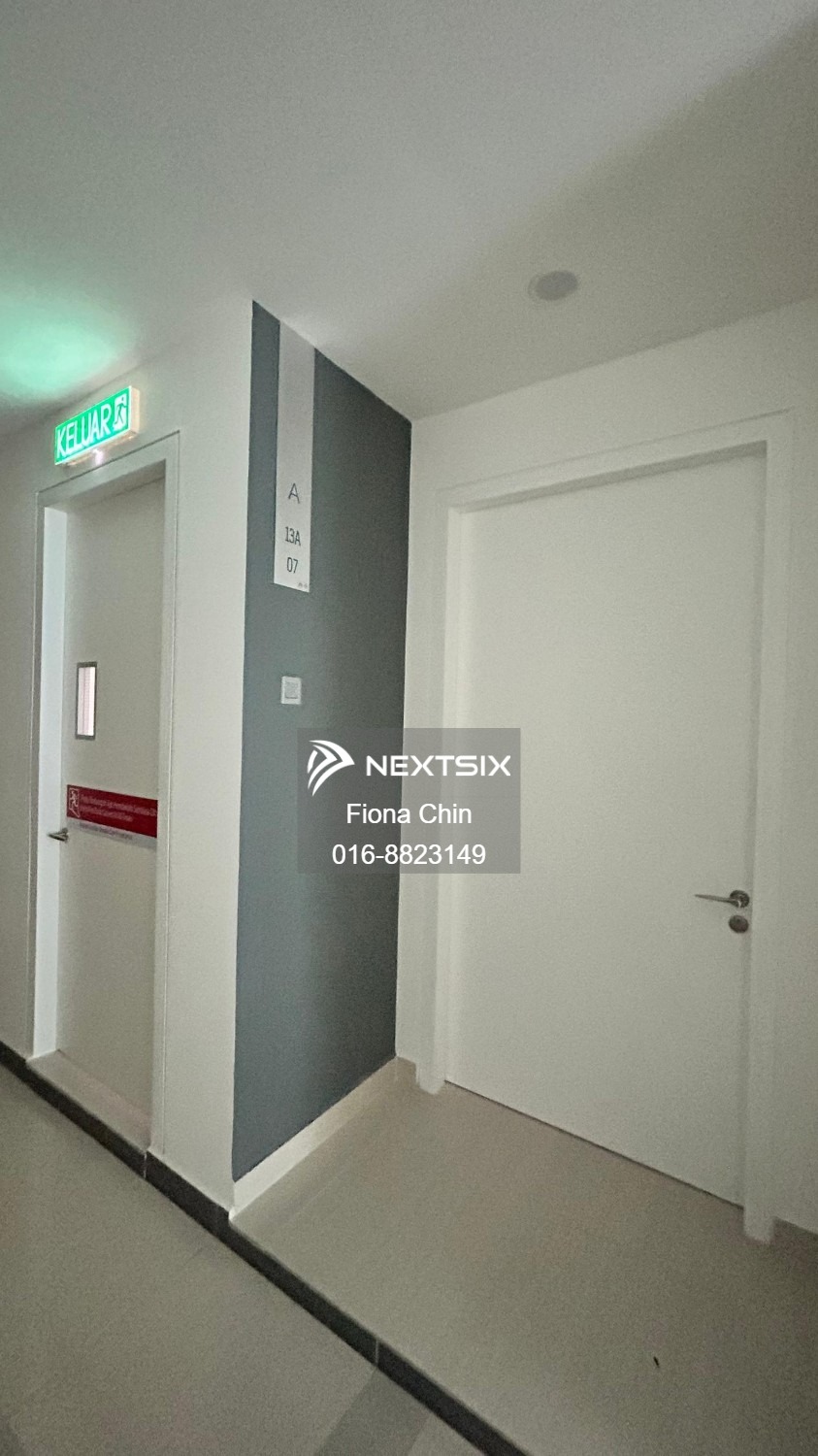 Serviced Residence For Rent in Damansara Heights Wilayah Persekutuan Kuala Lumpur - Image 13