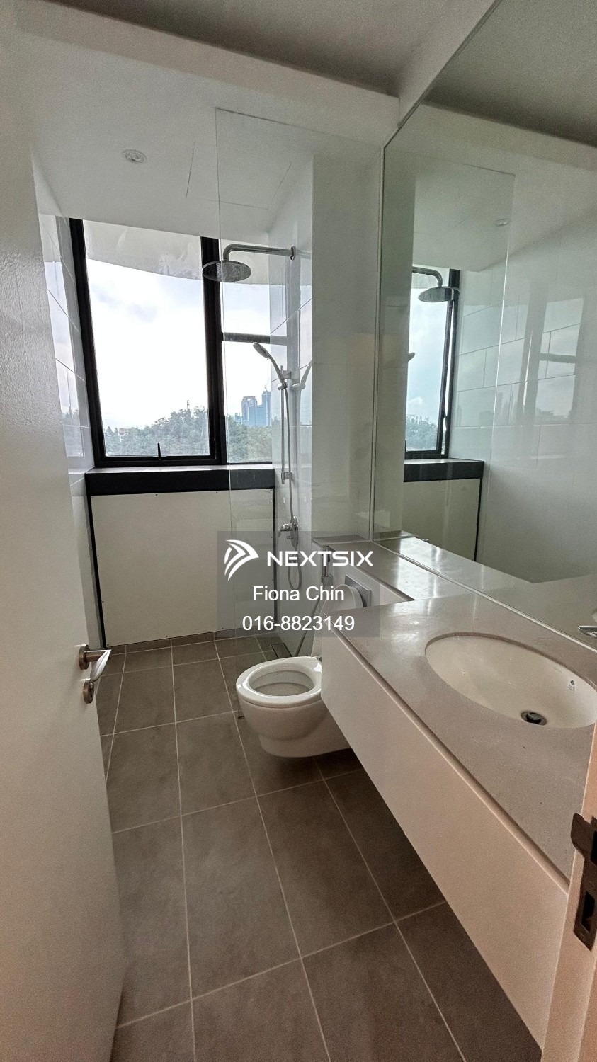 Serviced Residence For Rent in Damansara Heights Wilayah Persekutuan Kuala Lumpur - Image 14